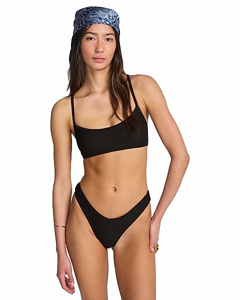 Billabong Triangel-Bikini-Top "Tanlines" günstig online kaufen