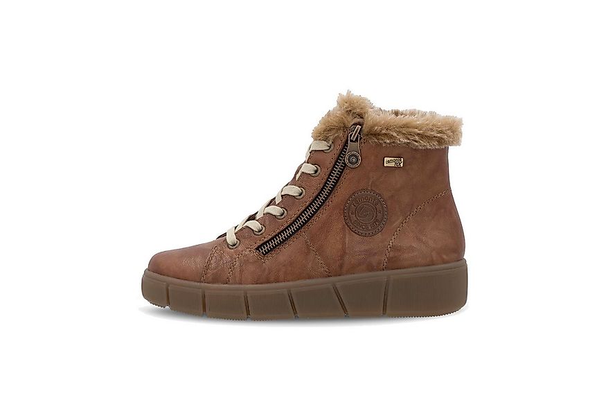 Remonte Schnürstiefel Stiefel günstig online kaufen