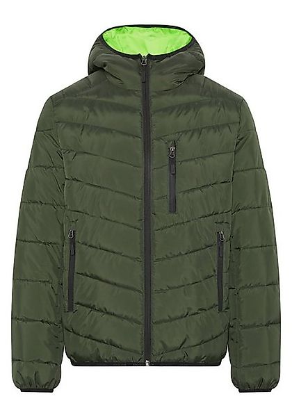Chiemsee Outdoorjacke Steppjacke mit leicht glänzender günstig online kaufen