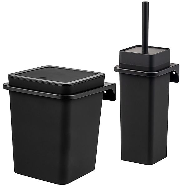 bremermann Badaccessoire-Set 2tlg. Bad-Set SAVONA Softtouch günstig online kaufen