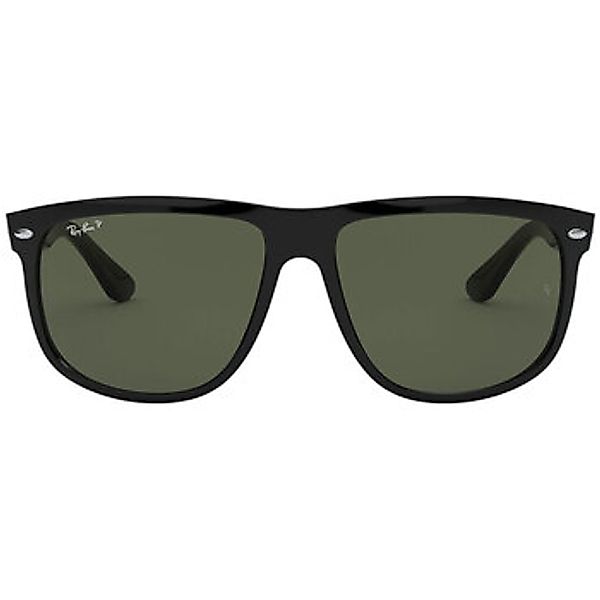 Ray-ban  Sonnenbrillen Sonnenbrille  Boyfriend RB4147 710/57 günstig online kaufen