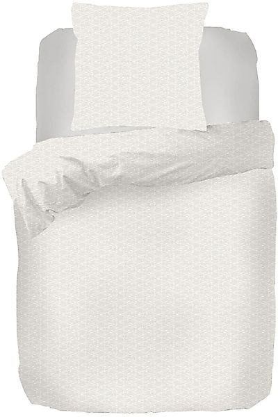 kayori Bettwäsche "Kobe" 2 Stk. Hergestellt aus 20% Seide und 80% Lyocell günstig online kaufen