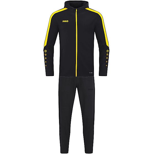 Jako Jogginganzug M9623 Präsentationsanzug Power günstig online kaufen