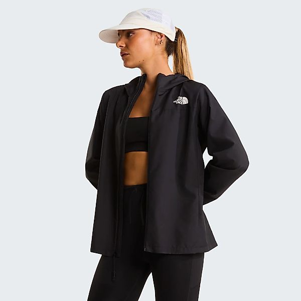 The North Face Windbreaker "W FONTANALES WIND JACKET" 1 Stk. tlg. sportlich günstig online kaufen