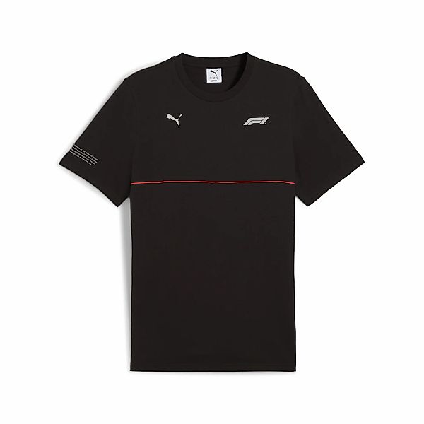 PUMA T-Shirt "F1 SDS2.0 T-Shirt Herren" günstig online kaufen