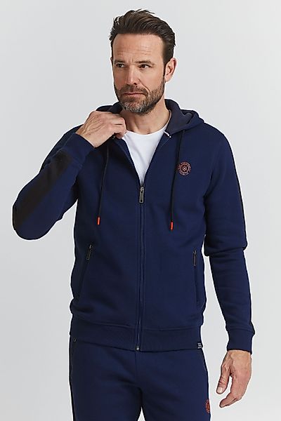 FQ1924 Kapuzensweatjacke FQFenro Modischer Pullover günstig online kaufen
