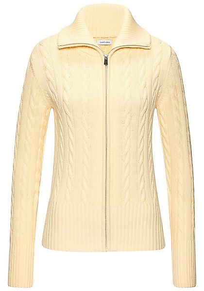 LASCANA Strickjacke günstig online kaufen