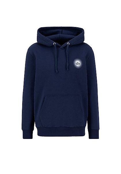 Alpha Industries Hoodie Doted SL Hoodie günstig online kaufen