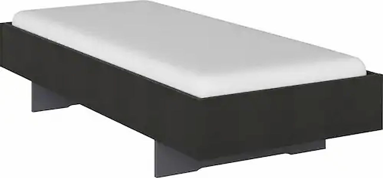 rauch Futonbett »Phoenix« ohne Kopfteil günstig online kaufen