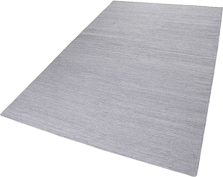 Esprit Teppich Rainbow Kelim Wendeteppich ESP-7708, günstig online kaufen