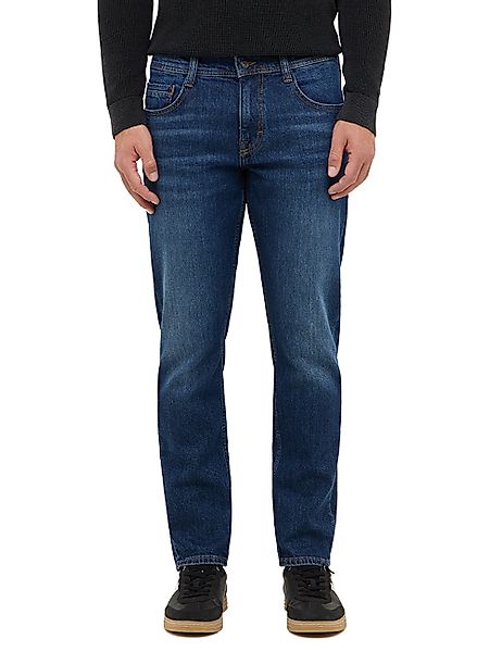 MUSTANG Straight-Jeans "Herren Style Denver Straight" günstig online kaufen