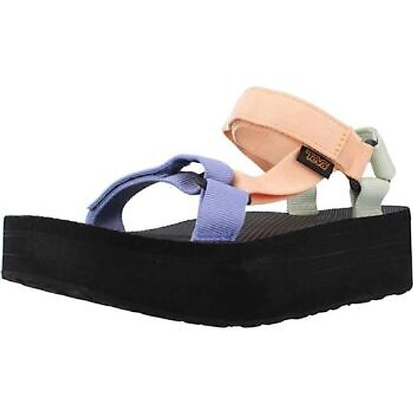 Teva  Sandalen W FLATFORM UNIVERS günstig online kaufen