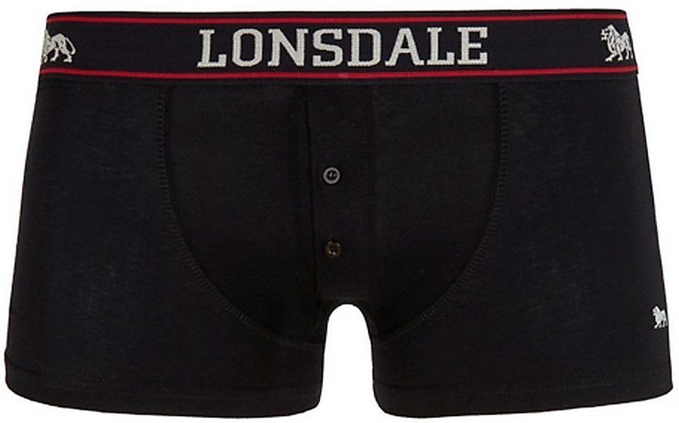 Lonsdale Boxershorts Oakworth günstig online kaufen