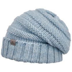 Lierys Strickmütze (1-St) Wintermütze mit Umschlag, günstig online kaufen