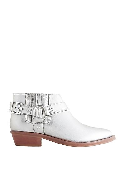 Next Forever Comfort® Western-Stiefelette mit Trense günstig online kaufen