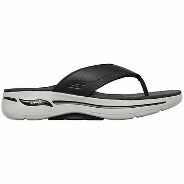 Skechers  Zehentrenner Go Walk Arch Fit San günstig online kaufen