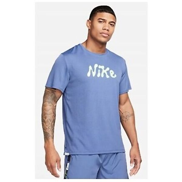 Nike  T-Shirt Dri-Fit Miler günstig online kaufen