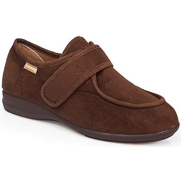 Calzamedi  Hausschuhe 3081 marron günstig online kaufen