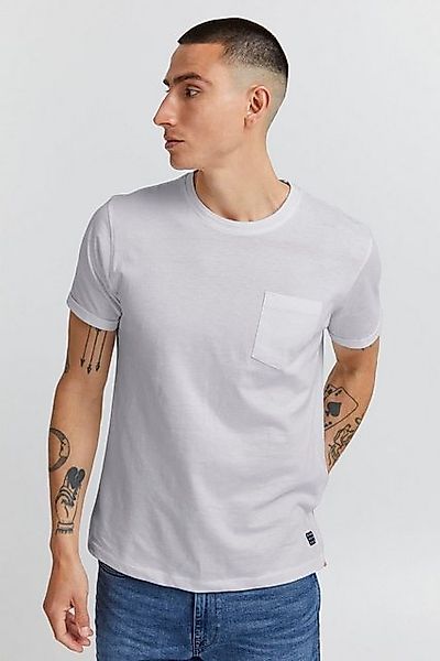 Blend T-Shirt (1-tlg) BLEND BHNASIR - Organic Tee günstig online kaufen