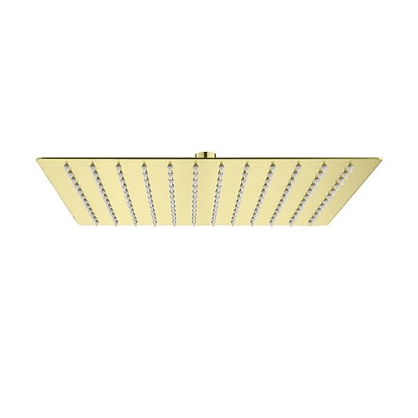 Aloni Kopfbrause SH4030BG, (einzel, 1-tlg), Aloni günstig online kaufen