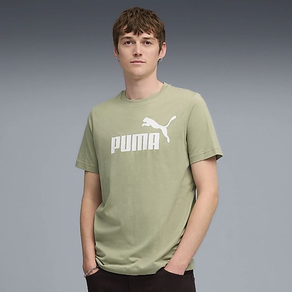 PUMA T-Shirt "ESS No. 1 Logo T-Shirt Herren" günstig online kaufen