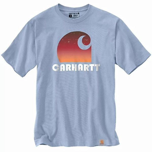 Carhartt T-Shirt Carhartt Herren T-Shirt Heavy C Graphic günstig online kaufen