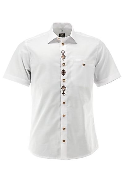 OS Trachten Trachtenhemd Filoro Regular Fit günstig online kaufen