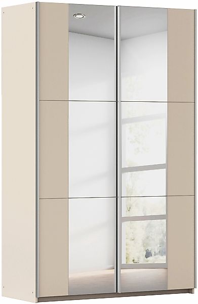 rauch Schwebetürenschrank "Kleiderschrank Drehtürenschrank Schrank Garderob günstig online kaufen