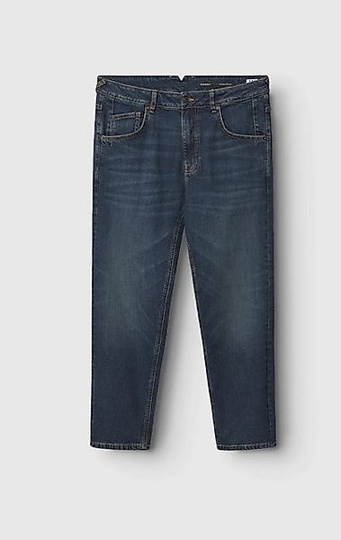 Gabba 5-Pocket-Jeans Jeans Gabba dunkelblau günstig online kaufen