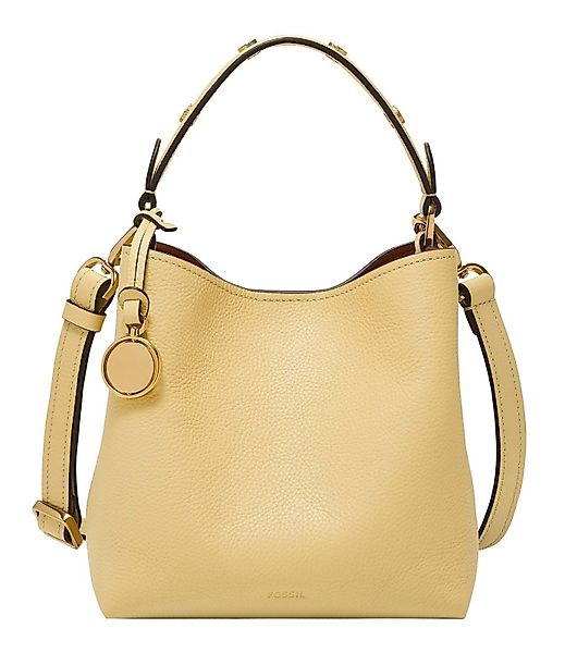 Fossil Umhängetasche Bucket Crossbody Bag, aus günstig online kaufen
