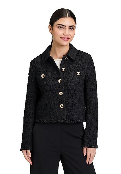Betty Barclay Jackenblazer Damen Blazer-Jacke langarm Material günstig online kaufen