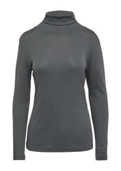s.Oliver Langarmshirt T-Shirt Elastisches Langarmshirt mit günstig online kaufen