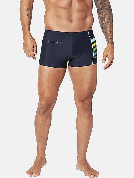Jan Vanderstorm Badehose KILDER (1-St) mit sportivem Strandlook günstig online kaufen