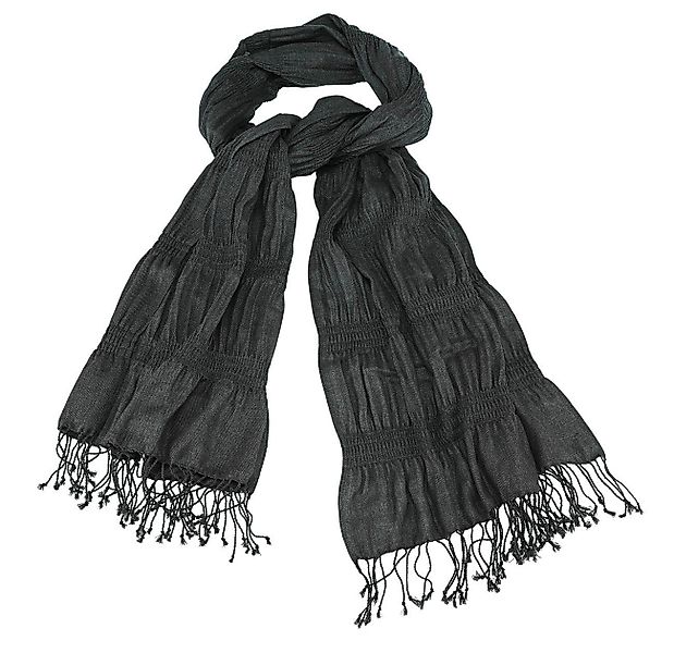 Tamaris Schal Tamaris Scarf, (Set, 1-St. günstig online kaufen
