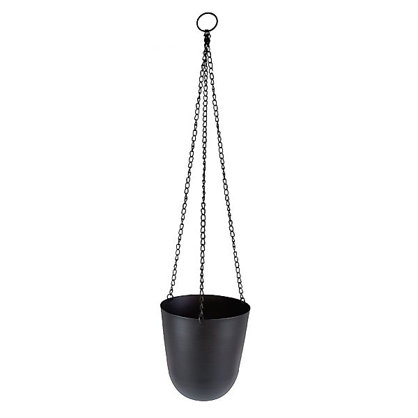colourliving Blumenampel Hängeampel Blumen 20 cm günstig online kaufen
