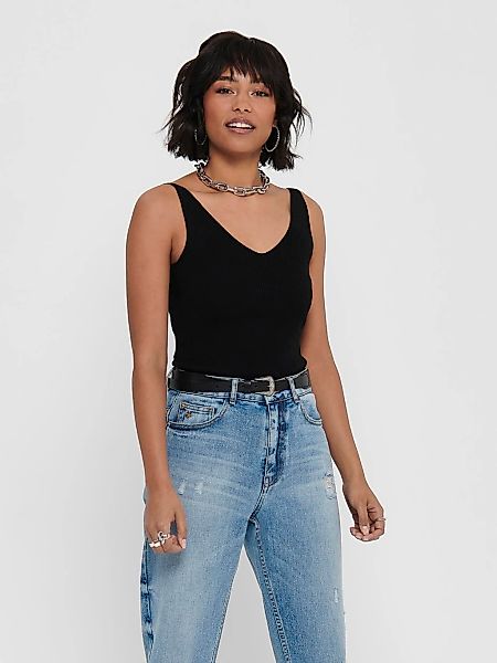 JDY "JDYNANNA S/L TOP KNT NOOS" günstig online kaufen