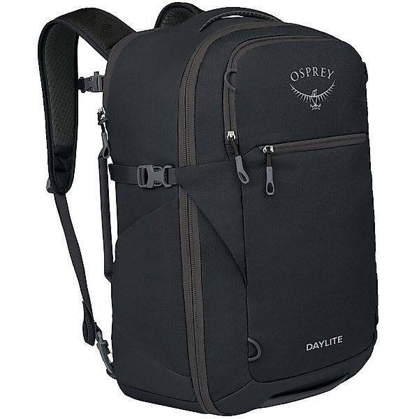Osprey Daylite Travel Pack 35 Black günstig online kaufen