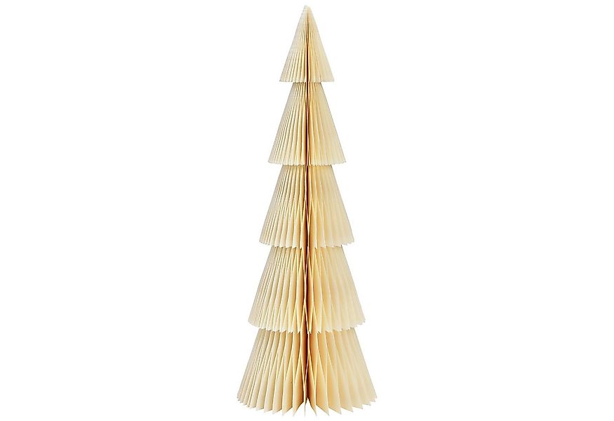 matches21 HOME & HOBBY Dekofigur Weihnachtsdeko Tannenbaum zum Aufstellen W günstig online kaufen