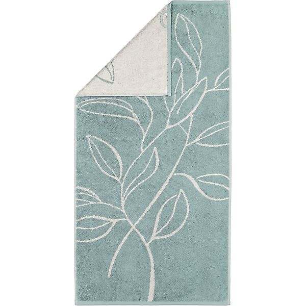 Cawö Handtücher Atelier Floral 6239, 100% günstig online kaufen