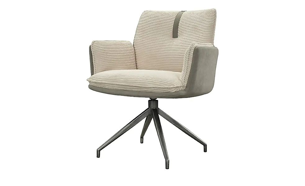 uno Armlehnstuhl  Gloria ¦ Maße (cm): B: 74 H: 90 T: 68.5 Stühle > Esszimme günstig online kaufen