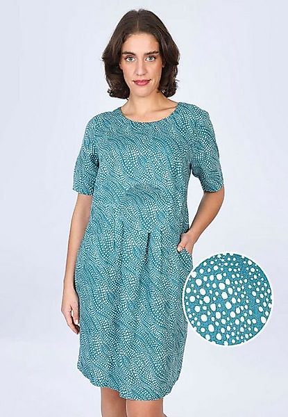 Deerberg Sommerkleid Rabea dancing dot günstig online kaufen
