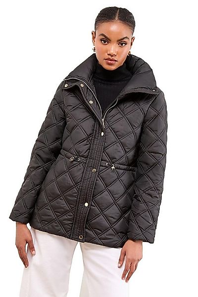 LIPSY Steppmantel Lipsy Steppmantel mit Trichterkragen, Regular (1-tlg) günstig online kaufen