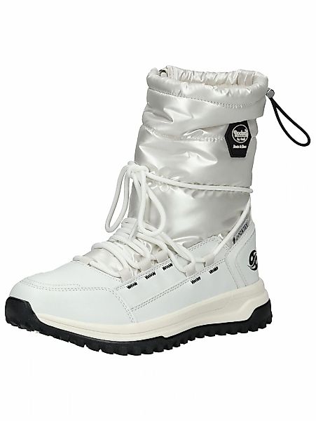 Dockers by Gerli Schnürstiefelette "Dockers by Gerli Stiefelette Textil" günstig online kaufen