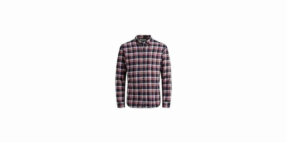 Jack & Jones Langarmhemd JJEWASHINGTON SHIRT L/S NOOS günstig online kaufen