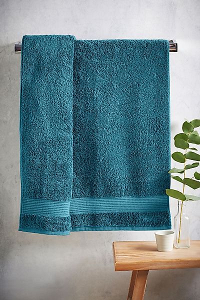 Next Handtuch Handtücher aus ägyptischer Baumwolle, günstig online kaufen