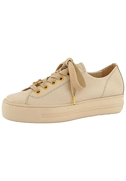 Paul Green Paul Green Sneaker Glattleder Sneaker günstig online kaufen