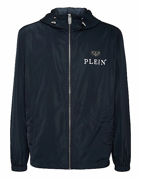 PHILIPP PLEIN Windbreaker "Windbreaker" günstig online kaufen