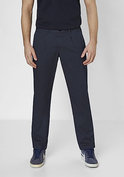 Redpoint Chinohose JASPER Slim-Fit Chinohose mit günstig online kaufen