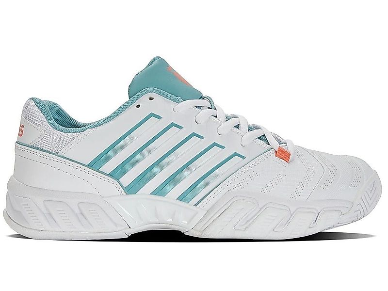 K-Swiss BIGSHOT LIGHT 4 Tennisschuh günstig online kaufen