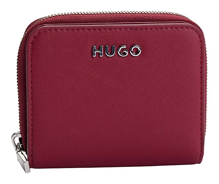 HUGO Geldbörse Wallet - PU günstig online kaufen